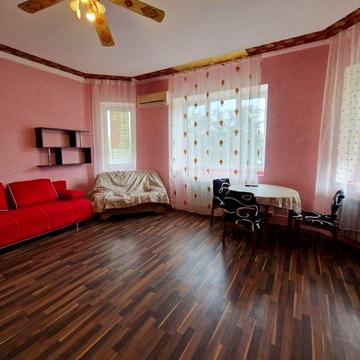 Сдам на 1-но комнатную квартиру у моря, можно 2-3 месяца