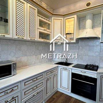 Продается 2-х комнатная 4/6, ЖК Архитекторов Домостроительная 5(17638) ЖК Архитекторов