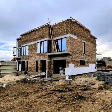 Дуплекс 130 м². 2,5 сотих. Здача до року. 5 км до парку _RR