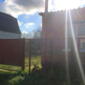 Продаж дачного участку