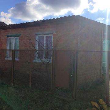 Продаж дачного участку