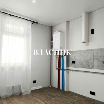 1-кімнатна квартира з ремонтом, Озерна, вул. Лісогринівецька ЖК Рауш