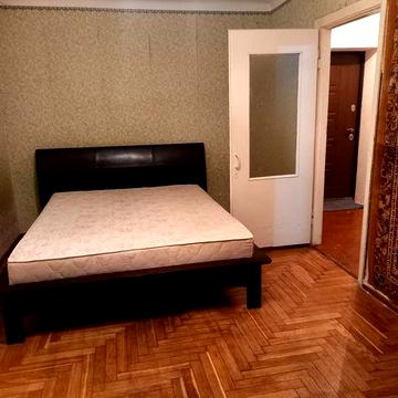 Оренда однокімнатної квартири