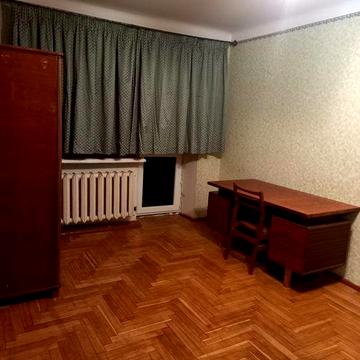 Оренда однокімнатної квартири