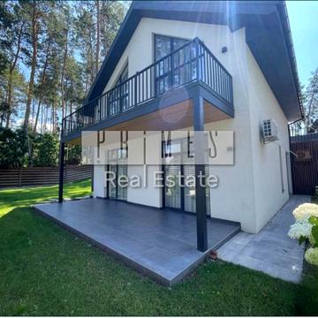 Лісовий пров.