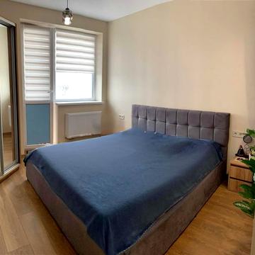 Теремківська вул., 3-А