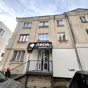 16 Липня вул., 58