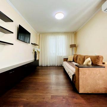 Оренда 1к. на лівому березі