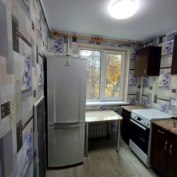 Довгострокова оренда 1к Квартира Гвардійців-Широнінців вулиця