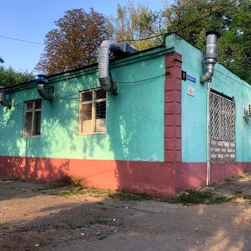 Ольгіївський узвіз, 8