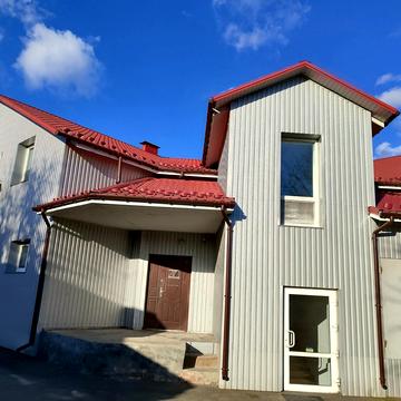 Любецька вул., 56