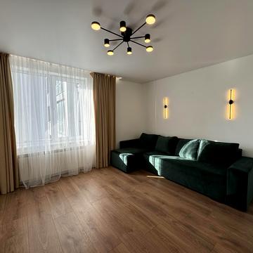 Городоцька вул., 226а, корп. 1-4