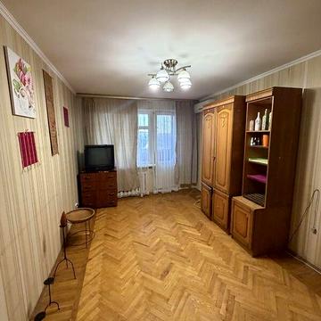 Довгострокова оренда 1к Квартира Івана Дзюби (Академіка Павлова) вулиця