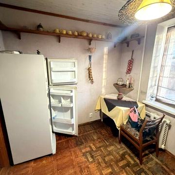 Довгострокова оренда 1к Квартира Івана Дзюби (Академіка Павлова) вулиця