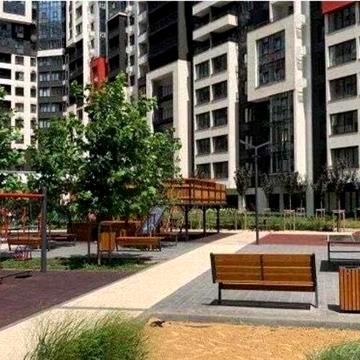 Продам 1 комнатную квартиру в ЖК Таировские сады/Ак. Вильямса/дом сдан ЖК ТАИРОВСКИЕ САДЫ