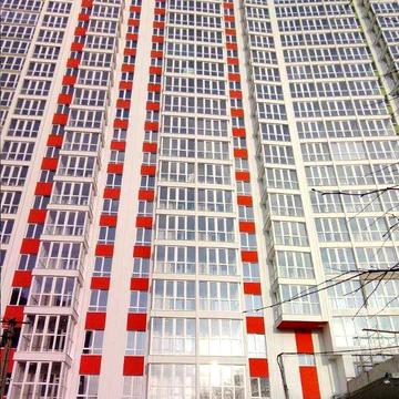 Продам 1-комнатную квартиру в новом доме ЖК Акварель 3