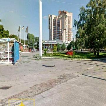 Продається  2х-кімнатна  квартира в  нагірній  частині  Кременчука