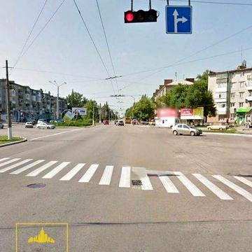 Продається  2х-кімнатна  квартира в  нагірній  частині  Кременчука