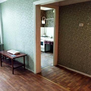 Сдам 2 комнатную квартиру