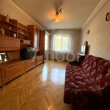 Голосіївський просп. (40-річчя Жовтня), 116-А