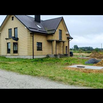 Будинок в Торчині