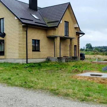 Будинок в Торчині