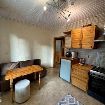 ЄОселя! єВідновлення! Однокімнатна квартира Новобудова