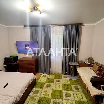 Продаж 1к Квартира Торгова вулиця ЖК Седьмое небо