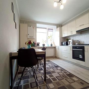 Марії Примаченко вул., 8в