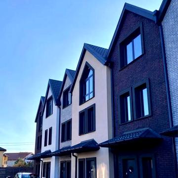 Оренда таунхауса «New Smart X»,Софіївська Борщагівка, Київська область