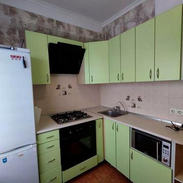 Долгосрочная аренда 1-к квартиры ул. Ладожская, 36