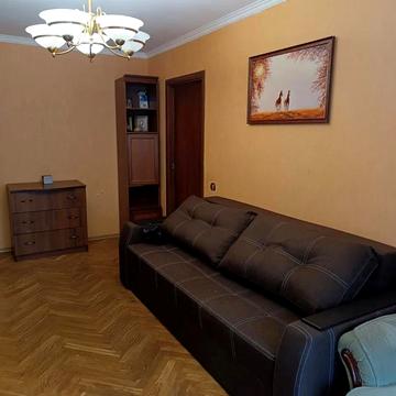 Євгена Коновальця вул. (Щорса), 15 к3