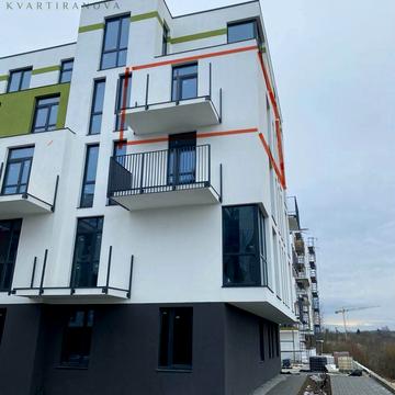 Пилипа Орлика вул., 1