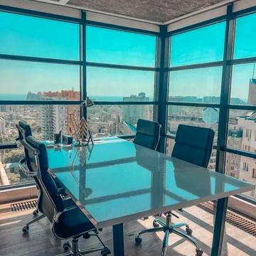 Середньофонтанська вул., 19в