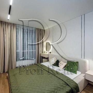 NEW Без % Продаж 1к з гардеробною/Варшавський 3/низький поверх