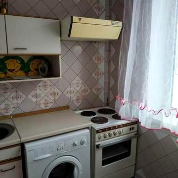 Продам 2 комнатную квартиру 45 м2,метро Алексеевская,ул. Ахсарова Vi