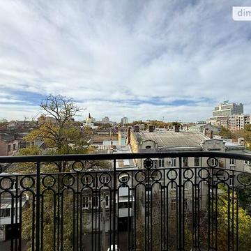 Продаж 1к Квартира Гімназична вулиця ЖК ул. Гимназическая, 13