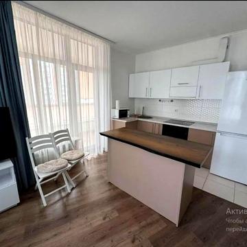 Берестейський просп. (Перемоги), 67-А