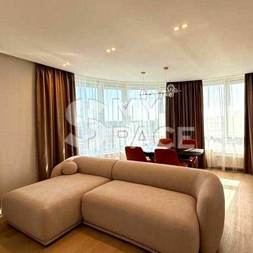 Оренда 3к квартири ЖК Вайт Лайнс метро Голосіївська Васильківська