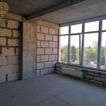 Продам 1 комн Армейская / Сегедская ЖК Сегмент. Парк! ЖК «Segment»