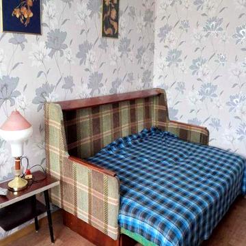 Сдам в аренду 2-ух комнатную квартиру в р-н ГРЛ