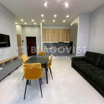 Оренда квартири, пр-т Берестейський, ЖК Crystal Park