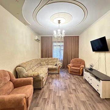 Продам шикарную 3к квартиру Павлово Поле Науки Аргентина Гриль 89301