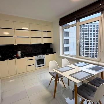 Валерія Самофалова вул. (Каманіна), 16а/1