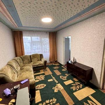 Здам чотирикімнатну квартиру пр-т Свободи