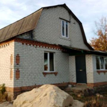 Продам хату Троковичі