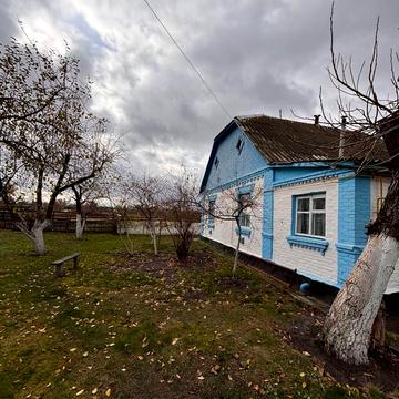 Центральна вул. (Леніна)