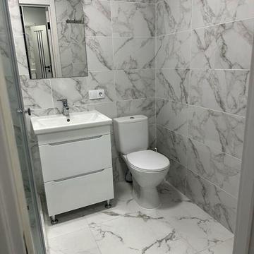 Довгострокова оренда 1к Квартира Бандери Степана проспект ЖК Парковый комплекс