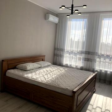 Олеся Бердника, 1-Д