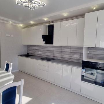 Родини Крістерів вул., 18/6